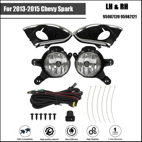 Fit for chevy spark - chevy, 2013-2015